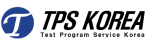 티피에스코리아 Logo